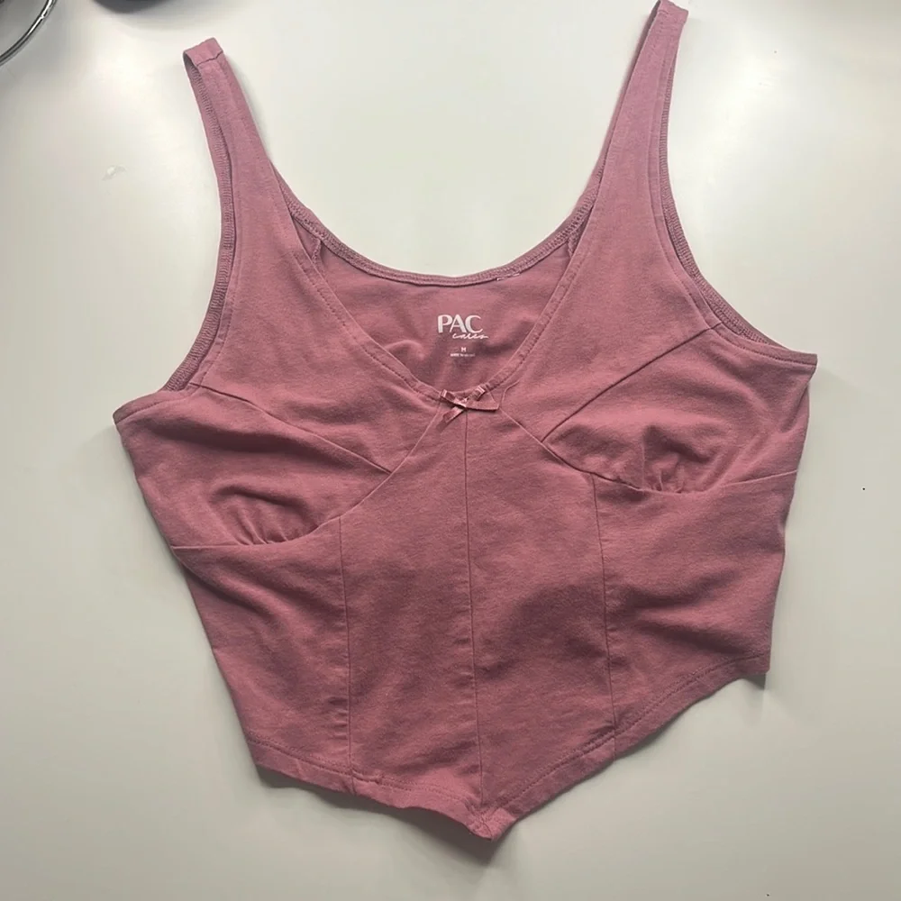 Pacsun Tank - Picture 1 of 3